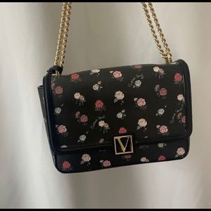 Victoria’s Secret Rose Crossbody